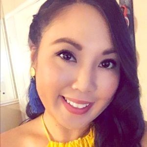 Meet your Posher, Vicky